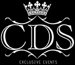 CDS Exclusive Events Logo