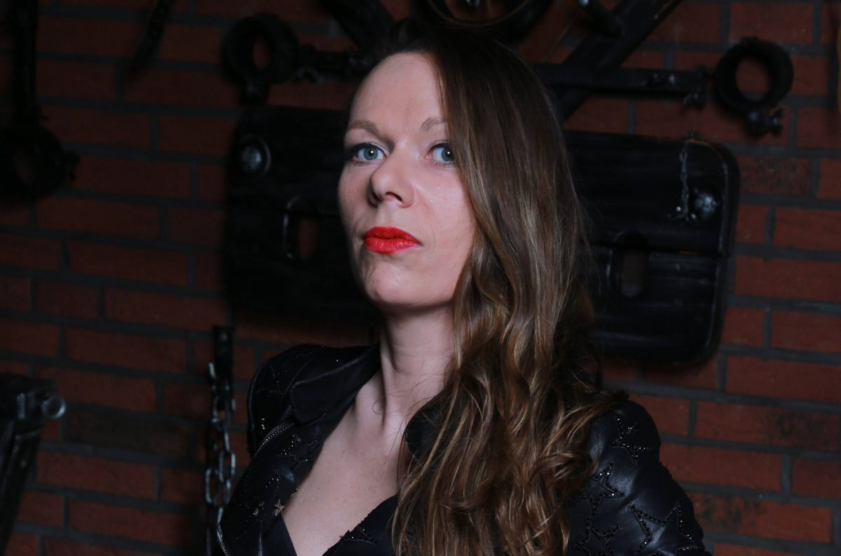 Dominas im Club de Sade - CDS Events im Club de Sade